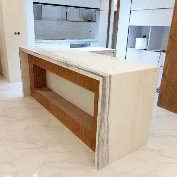 جزیره سنگ ازنا